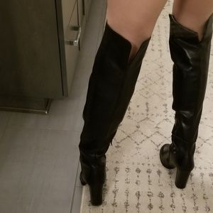 Additional photos for Sam Edelman boots